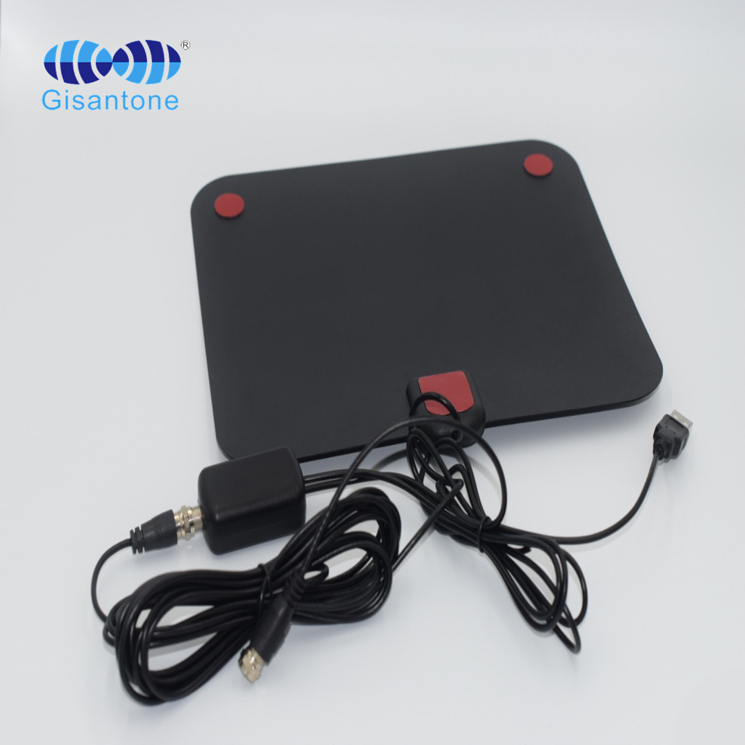 174-855MHz 30DBI TV antenna 