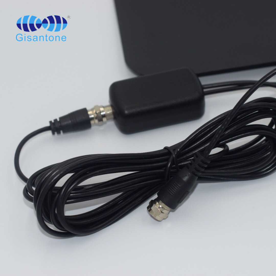 174-855MHz 30DBI TV antenna 