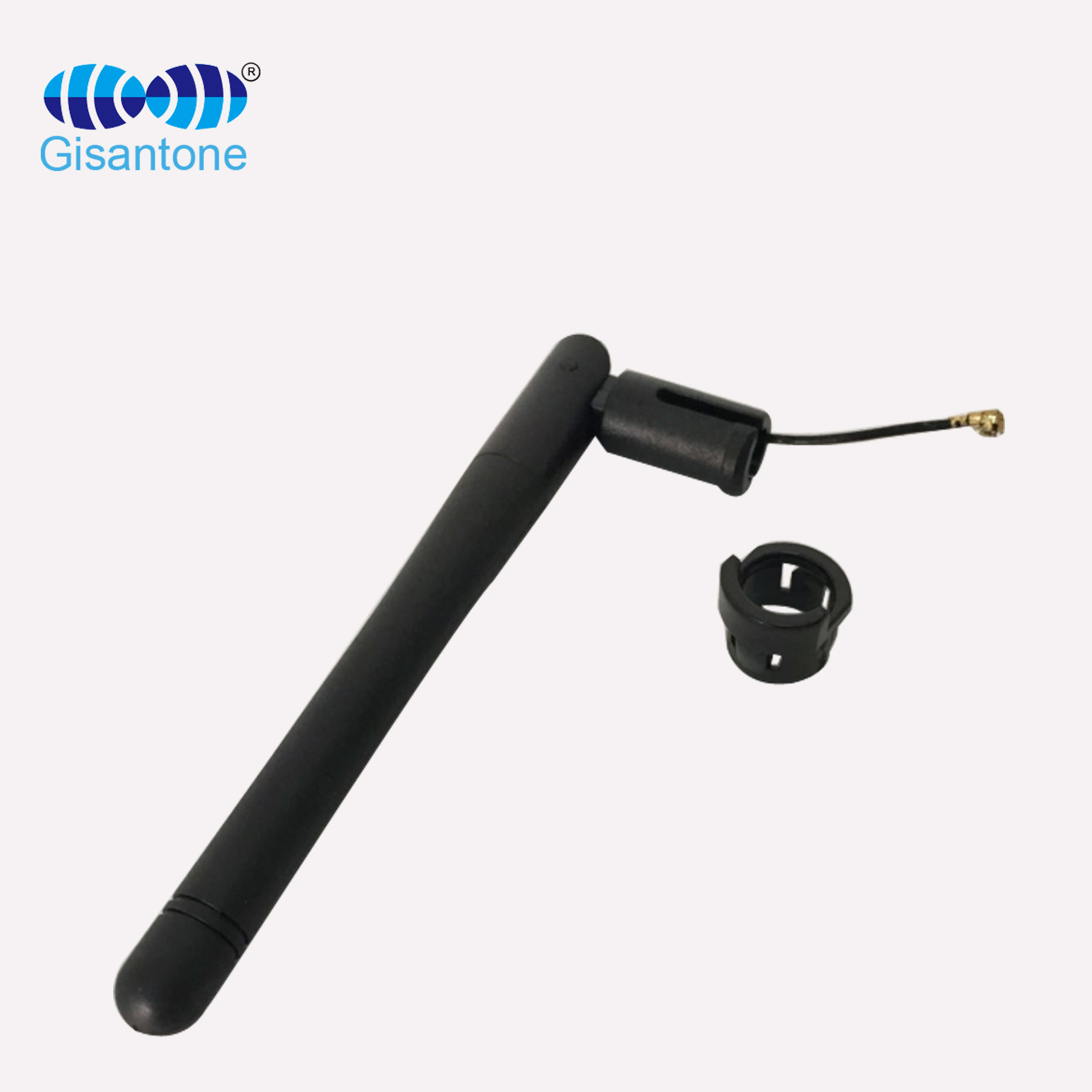 2.4G antenna with ipex connector