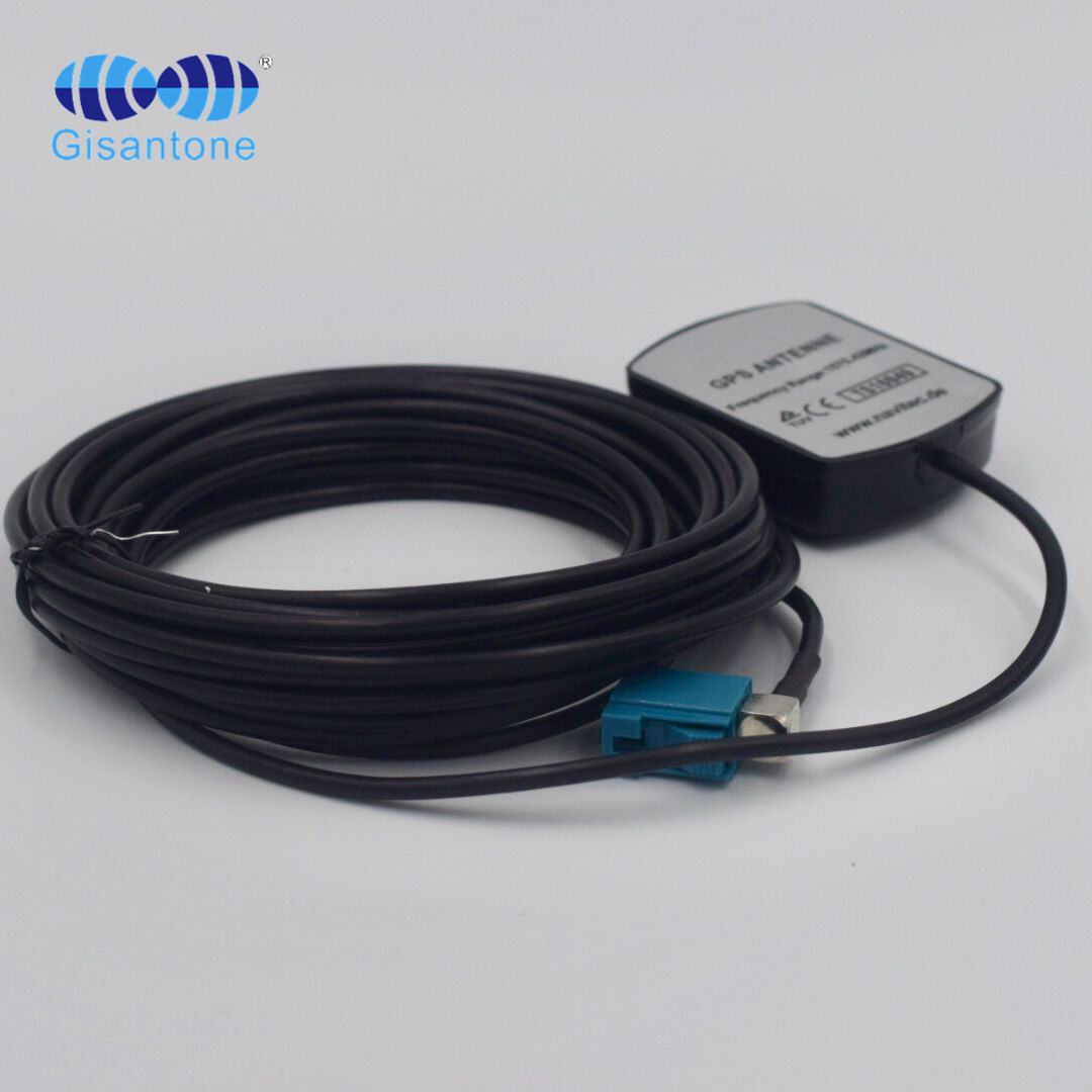 1575±5MHz 28DBI GPS Antenna Fakra