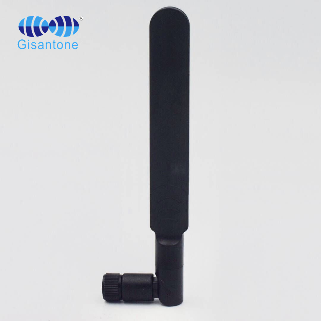 2.4/5.8GHz 4/5DBI Whip antenna