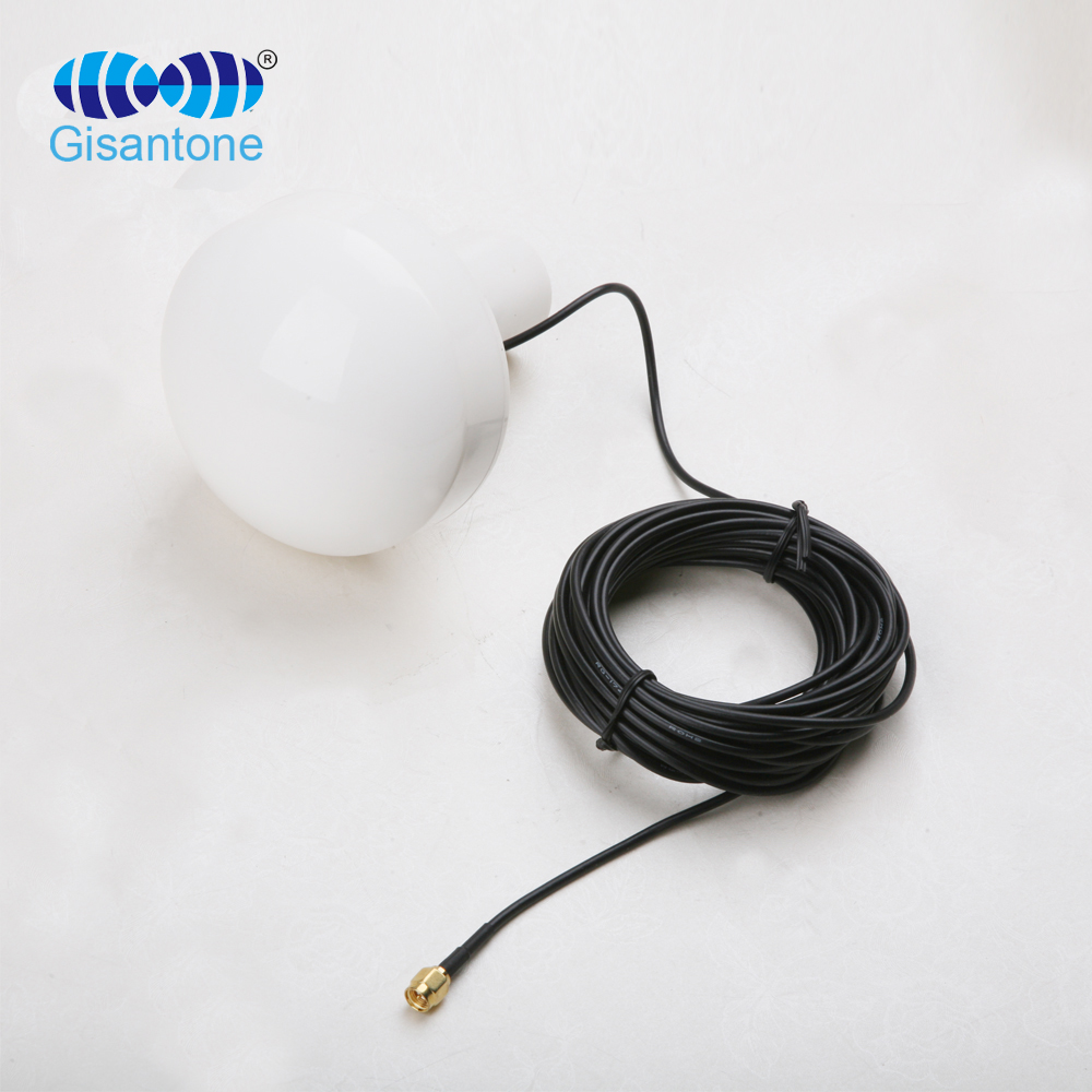 1575.42MHz 27DBI GPS antenna