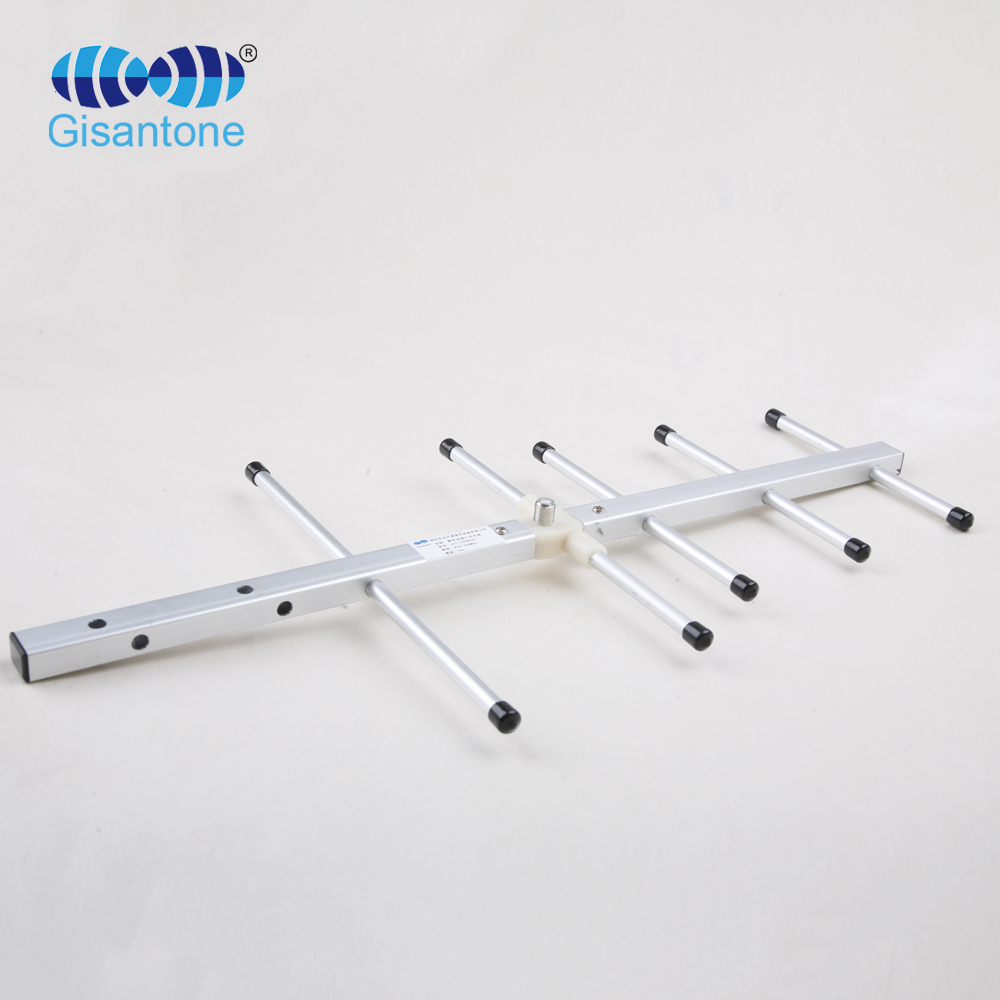 470-862MHz 7DBI TV Yagi antenna