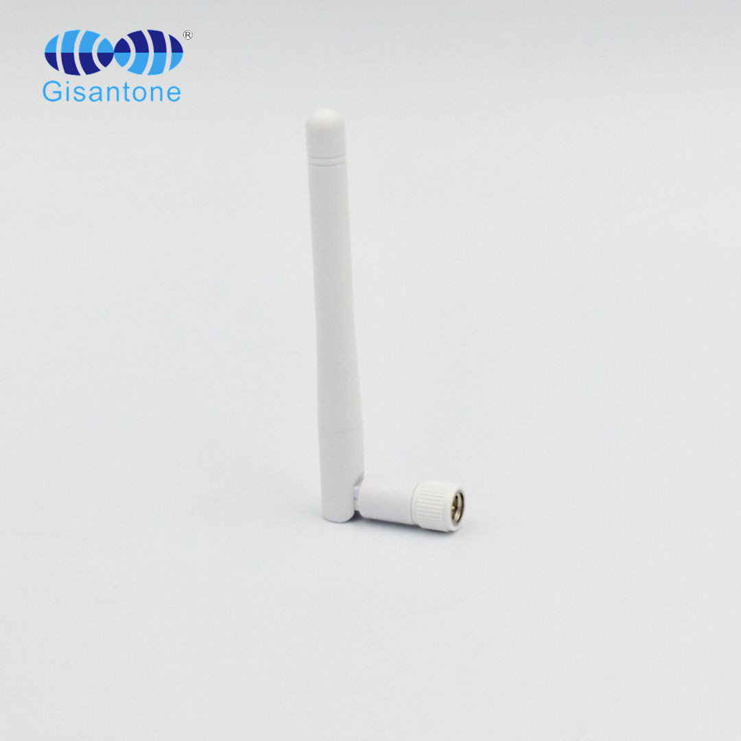 2400-2500MHz 2DBi whip antenna