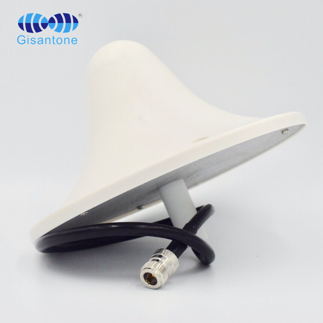 806/2700MHz 2/4DBi Ceiling antenna