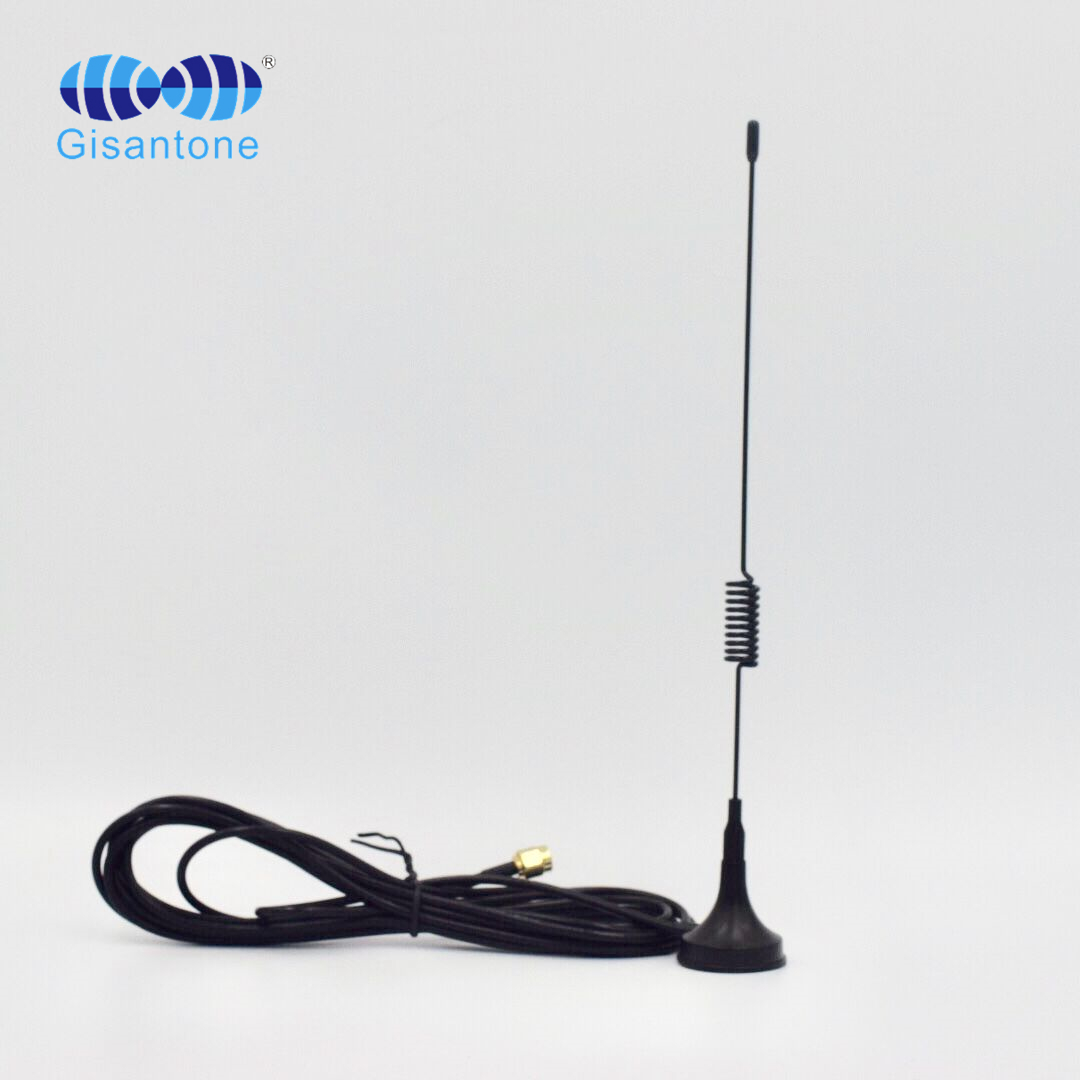 698/2700MHz 3DBI magnetic antenna