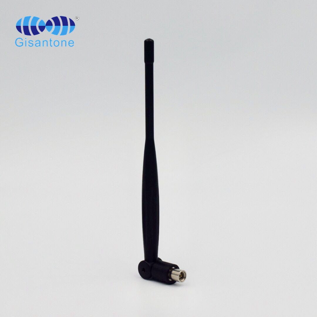   698/2700MHz 3DBI Rubber Antenna